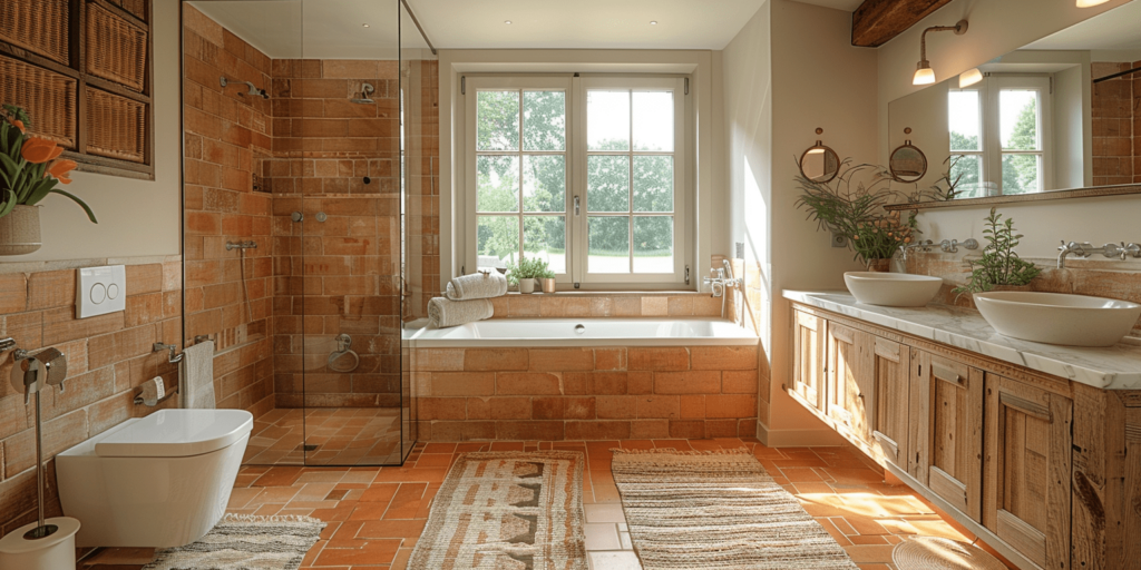 The Impact of Global Supply Chain Issues on the Bathroom Renovation Industry