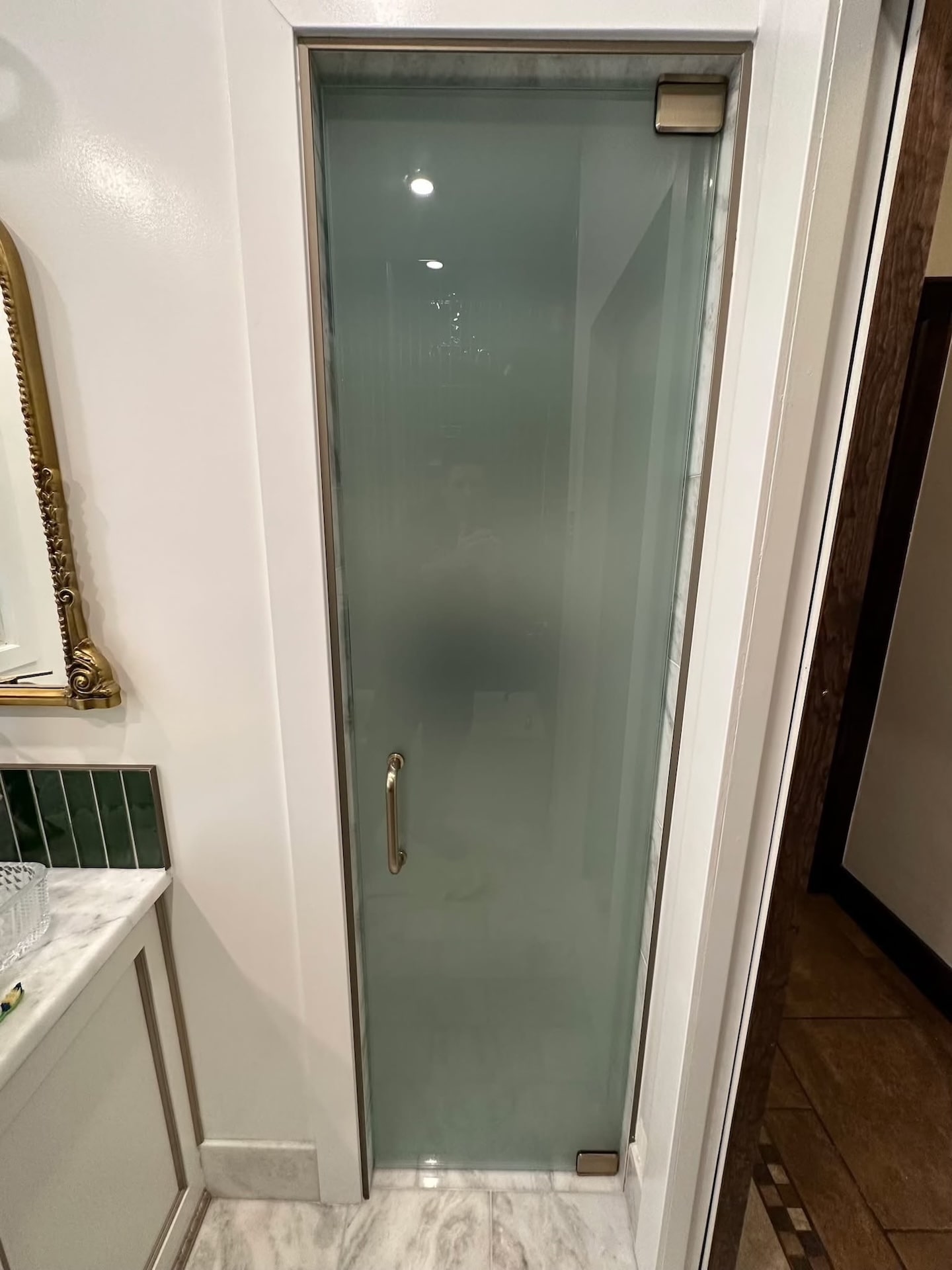 sliding glass shower doors Rochester Hills